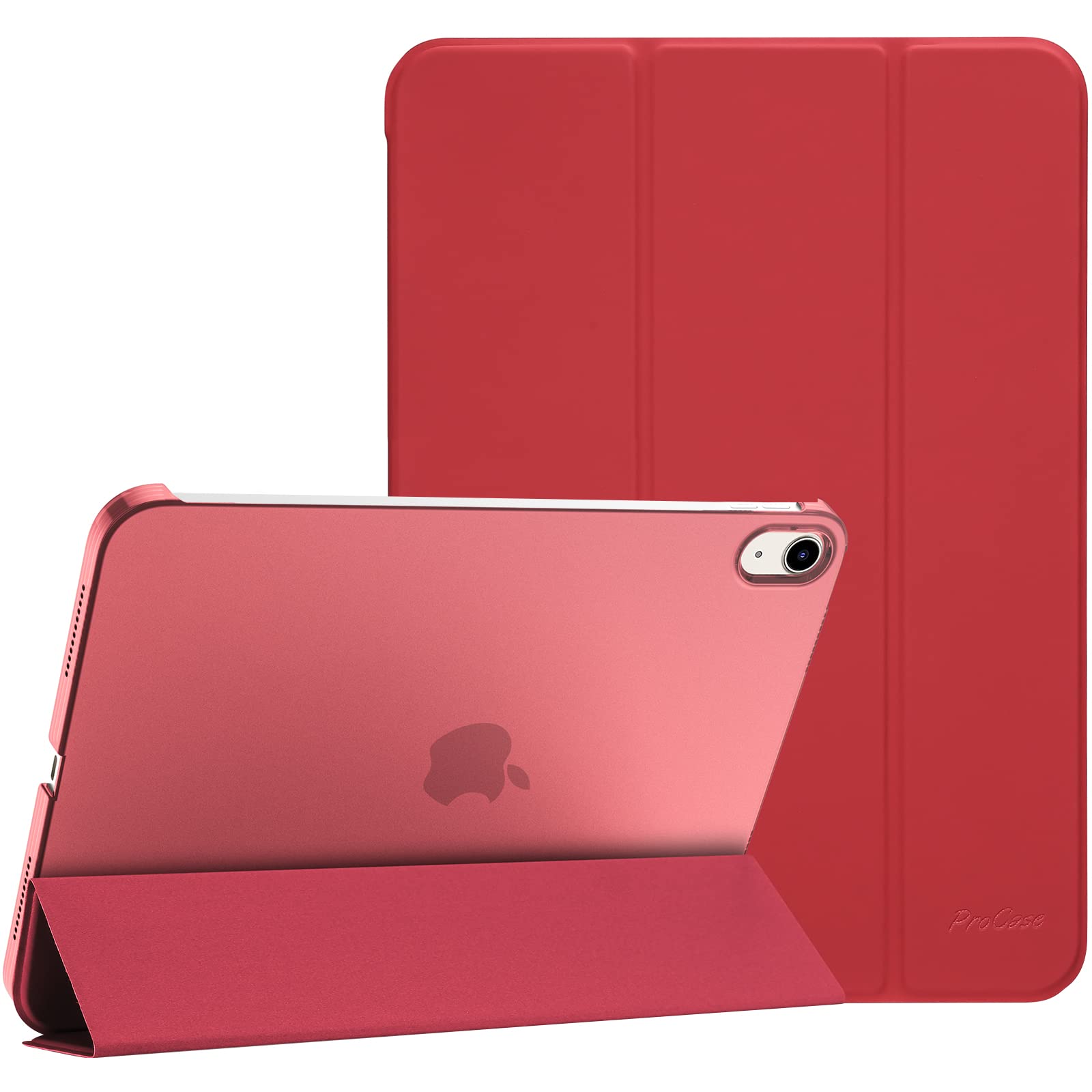 Funda Procase Para Ipad 11.ª Generación De 11 Pulgadas  2025/10.ª Generación De 10.9 Pulgadas - Venta Internacional.