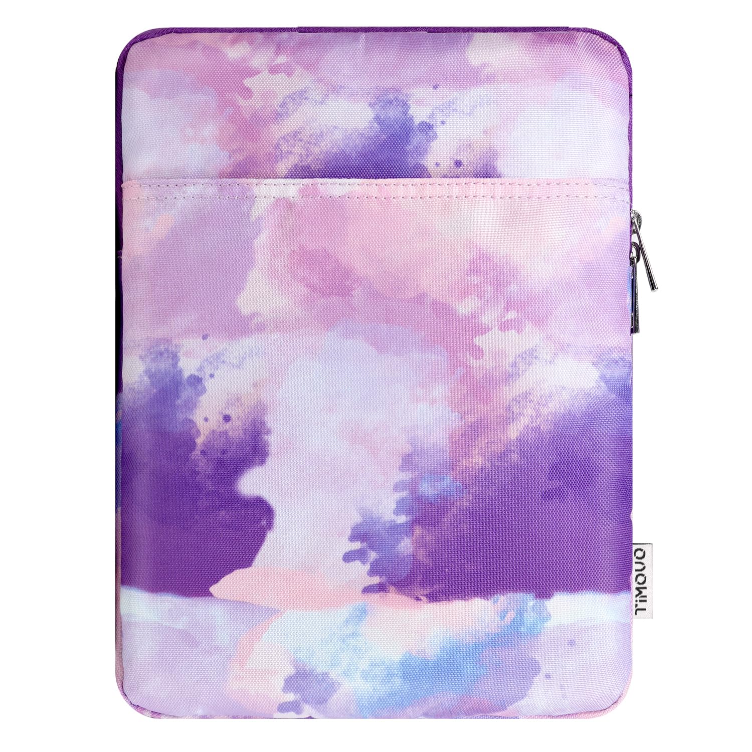 Foto 1 | Funda Para Tablet Timovo De 9 A 11 Pulgadas Para Ipad 11 A16 2025  Color Morado - Venta Internacional.