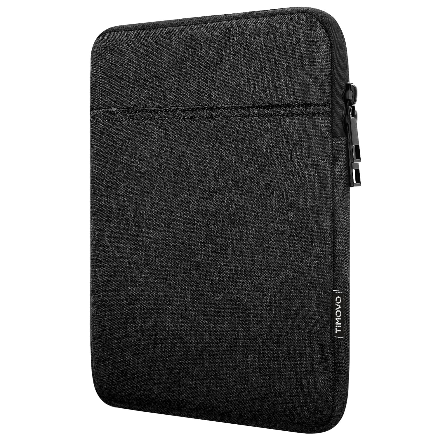 Funda Para Tablet Timovo De 9 A 11 Pulgadas Para Ipad 11 A16 2025  Color Negro - Venta Internacional.