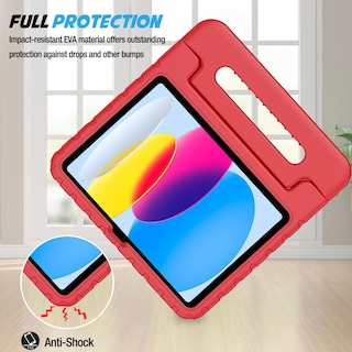 Foto 3 | Funda Procase Kids Para Ipad A16 11.ª Generación 2025/ipad 10.ª Generación 2022 - Venta Internacional.