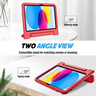 Foto 5 | Funda Procase Kids Para Ipad A16 11.ª Generación 2025/ipad 10.ª Generación 2022 - Venta Internacional.