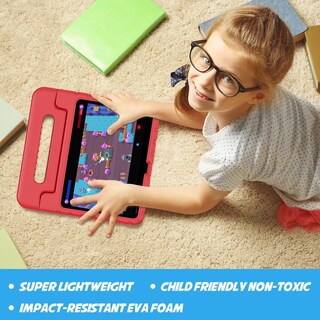 Foto 6 | Funda Procase Kids Para Ipad A16 11.ª Generación 2025/ipad 10.ª Generación 2022 - Venta Internacional.