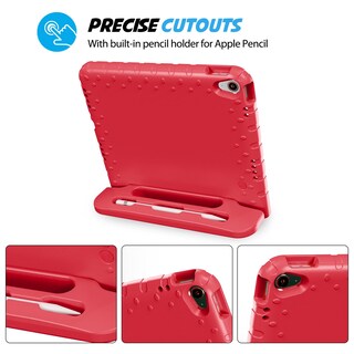 Foto 7 | Funda Procase Kids Para Ipad A16 11.ª Generación 2025/ipad 10.ª Generación 2022 - Venta Internacional.
