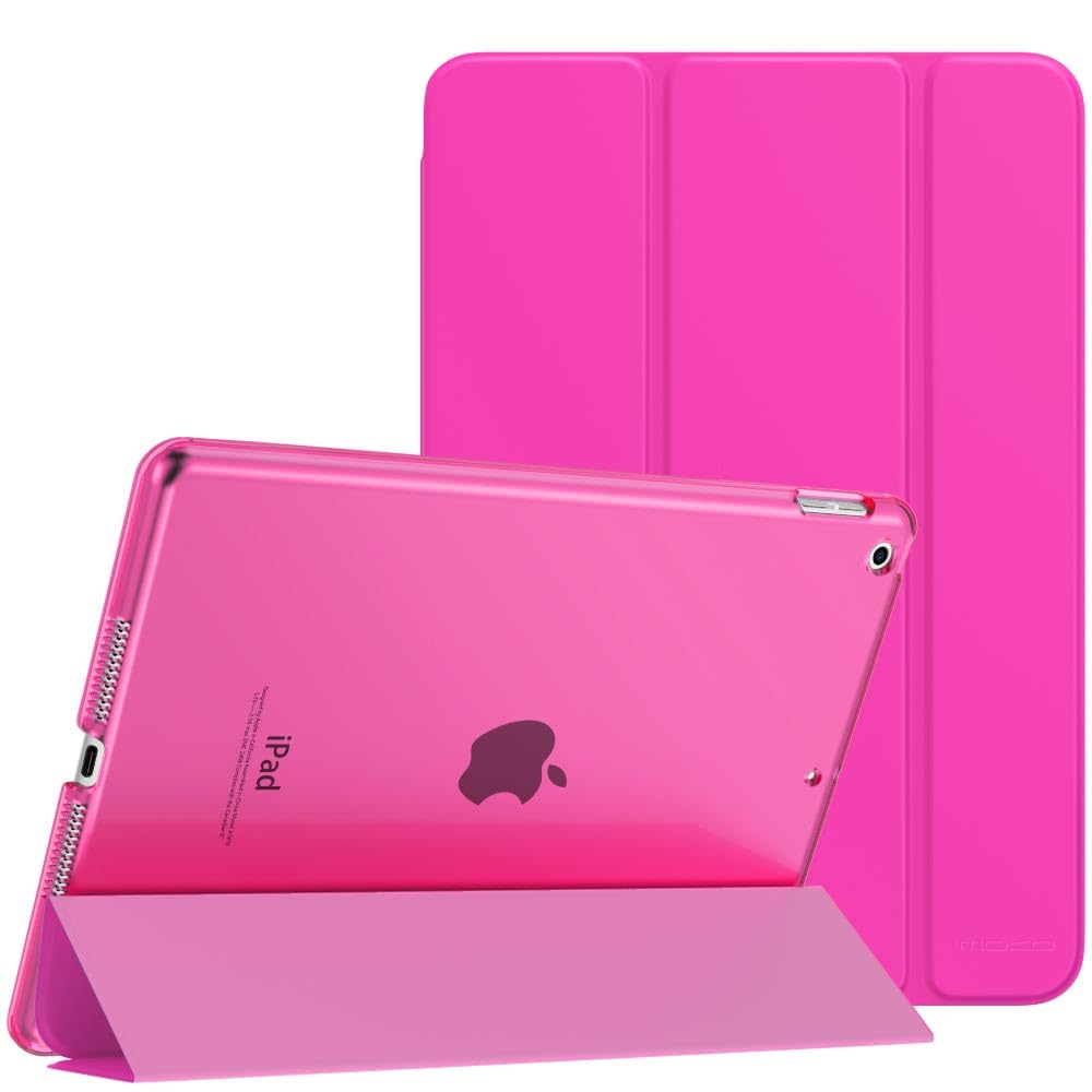 Funda Moko Para Ipad 10.2 Ipad 9ª Generación 2021/8ª Generación 2020/7ª Generación 2019 - Venta Internacional.