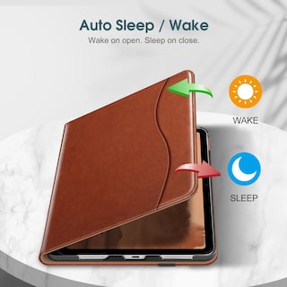 Foto 3 | Funda Fintie Para Ipad 11.ª Generación De 11 Pulgadas Y 10.ª Generación De 10.9 Pulgadas - Venta Internacional.