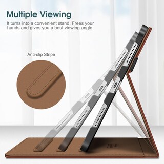 Foto 4 | Funda Fintie Para Ipad 11.ª Generación De 11 Pulgadas Y 10.ª Generación De 10.9 Pulgadas - Venta Internacional.