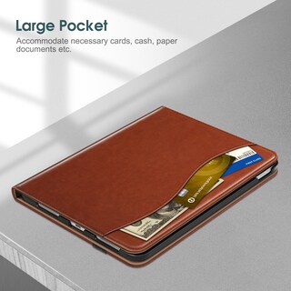Foto 5 | Funda Fintie Para Ipad 11.ª Generación De 11 Pulgadas Y 10.ª Generación De 10.9 Pulgadas - Venta Internacional.