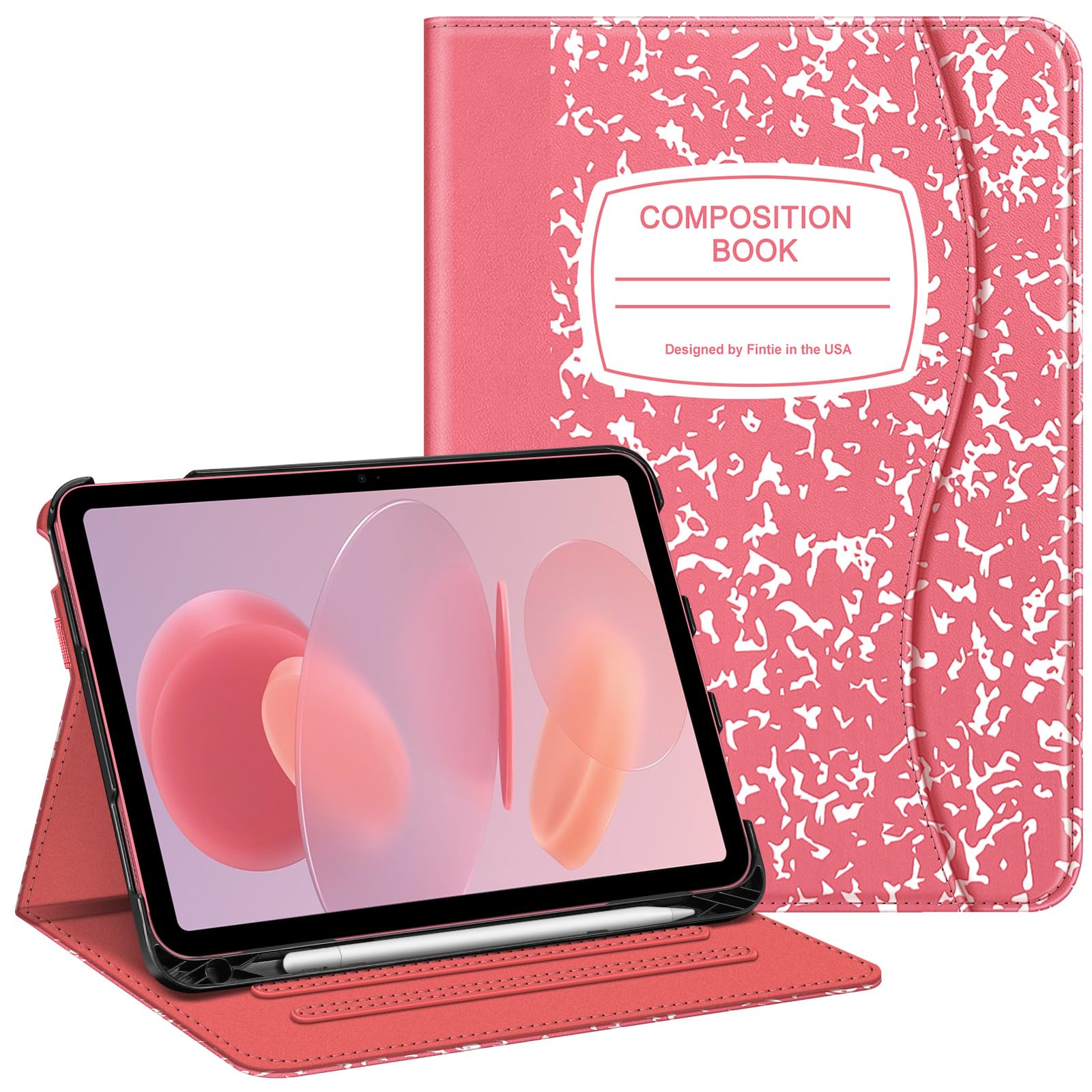 Funda Fintie Para Ipad 11.ª Generación 11'' Y Ipad 10.9'' Décima Generación - Venta Internacional.