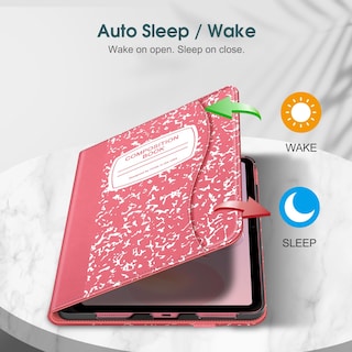 Foto 3 | Funda Fintie Para Ipad 11.ª Generación 11'' Y Ipad 10.9'' Décima Generación - Venta Internacional.