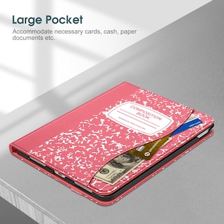 Foto 5 | Funda Fintie Para Ipad 11.ª Generación 11'' Y Ipad 10.9'' Décima Generación - Venta Internacional.