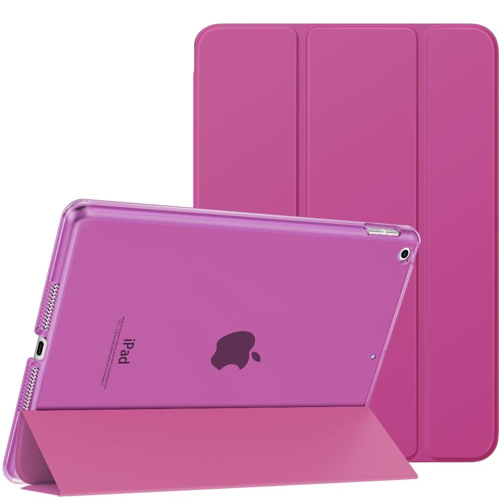 Funda Moko Para Ipad 10.2 Ipad 9ª Generación 2021/8ª Generación 2020/7ª Generación 2019 - Venta Internacional.