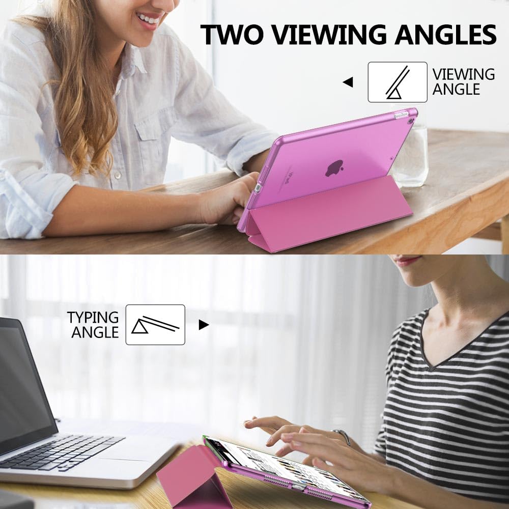 Foto 6 | Funda Moko Para Ipad 10.2 Ipad 9ª Generación 2021/8ª Generación 2020/7ª Generación 2019 - Venta Internacional.