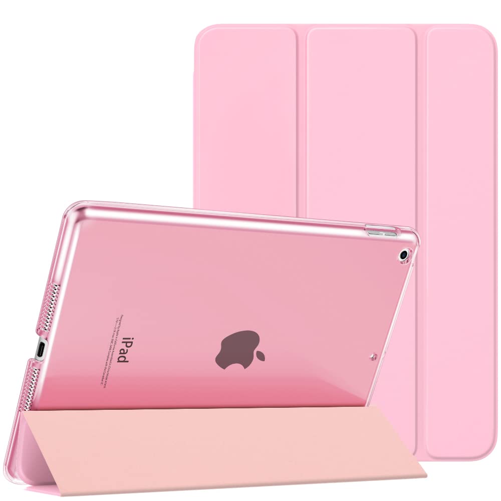 Funda Moko Para Ipad 10.2 Ipad 9ª Generación 2021/8ª Generación 2020/7ª Generación 2019 - Venta Internacional.