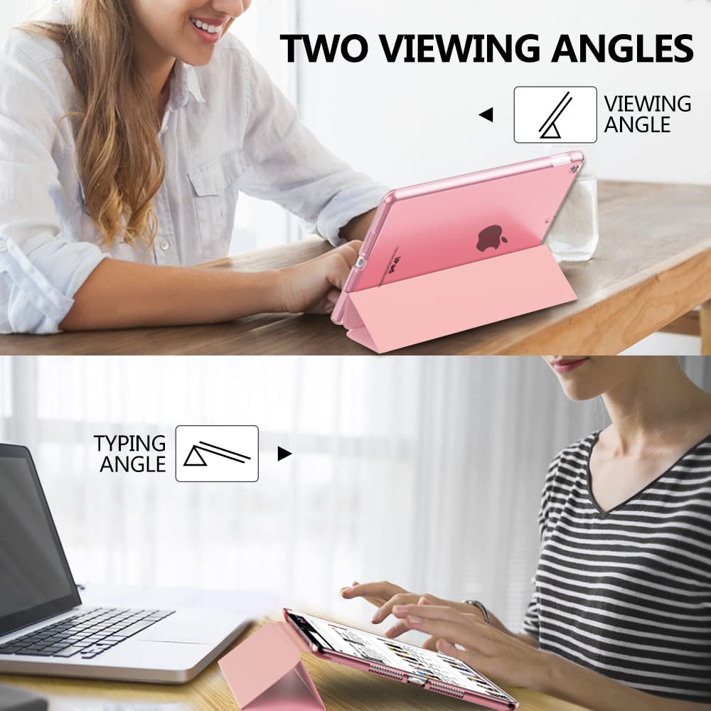 Foto 7 pulgar | Funda Moko Para Ipad 10.2 Ipad 9ª Generación 2021/8ª Generación 2020/7ª Generación 2019 - Venta Internacional.