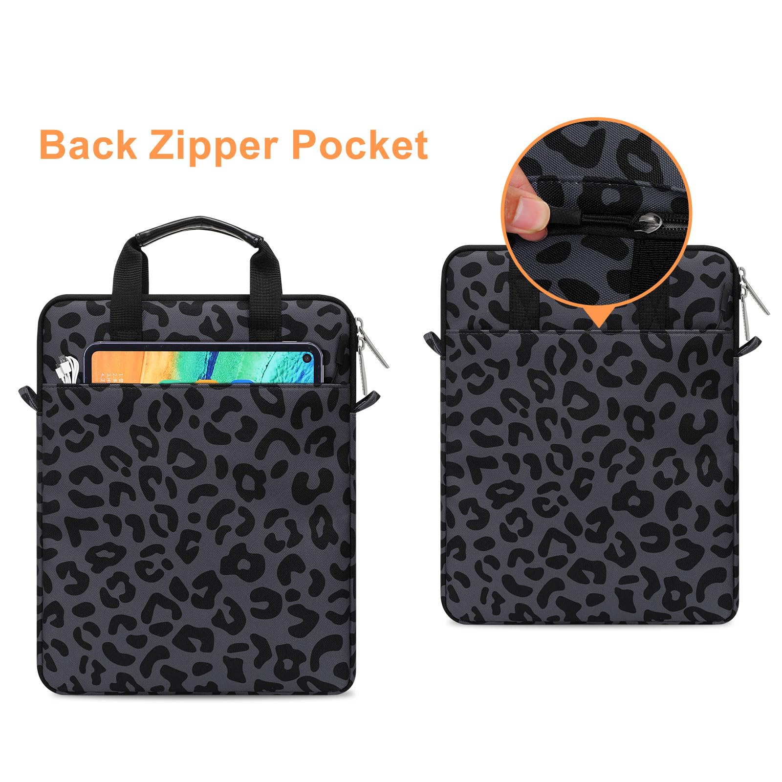 Foto 5 pulgar | Funda Para Tableta Mosiso Para Ipad Pro 12.9 Y Ipad Air 13 - Venta Internacional.