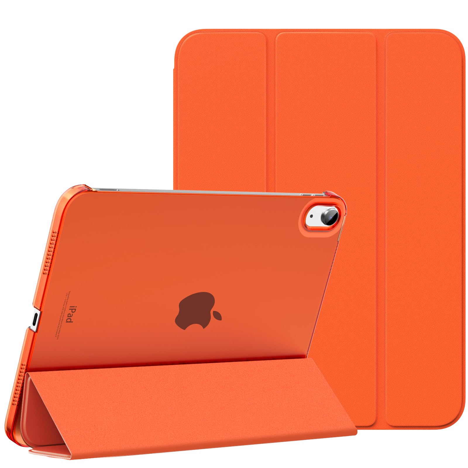 Funda Moko Para Ipad 11.ª Generación  11 Pulgadas  2025/10.ª Generación  10.9 Pulgadas  2022 - Venta Internacional.