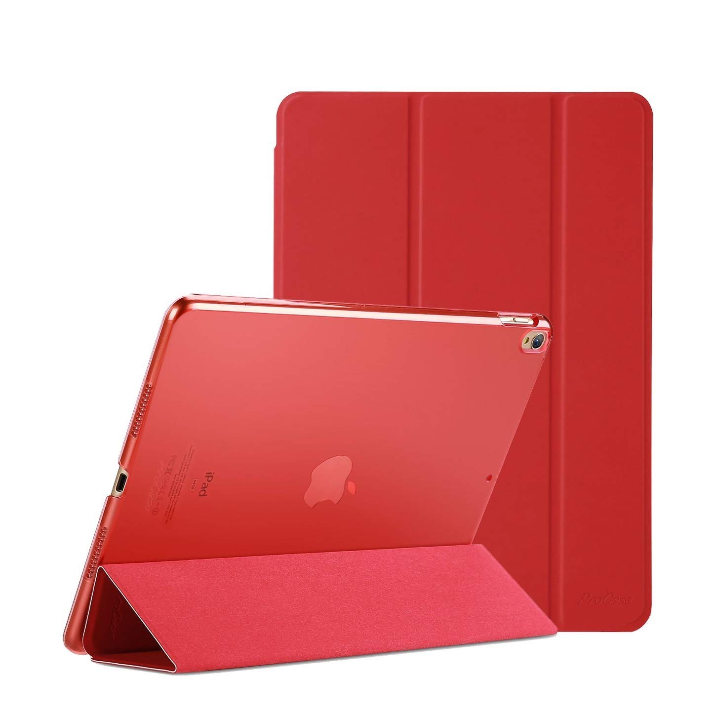 Funda Procase Smart Para Ipad Air 3.ª Generación De 10.5 Pulgadas 2019/pro 10.5 Pulgadas - Venta Internacional.