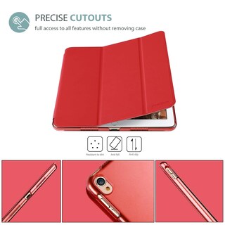 Foto 3 | Funda Procase Smart Para Ipad Air 3.ª Generación De 10.5 Pulgadas 2019/pro 10.5 Pulgadas - Venta Internacional.