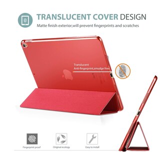 Foto 4 | Funda Procase Smart Para Ipad Air 3.ª Generación De 10.5 Pulgadas 2019/pro 10.5 Pulgadas - Venta Internacional.