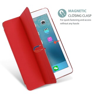 Foto 5 | Funda Procase Smart Para Ipad Air 3.ª Generación De 10.5 Pulgadas 2019/pro 10.5 Pulgadas - Venta Internacional.