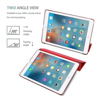 Foto 6 | Funda Procase Smart Para Ipad Air 3.ª Generación De 10.5 Pulgadas 2019/pro 10.5 Pulgadas - Venta Internacional.