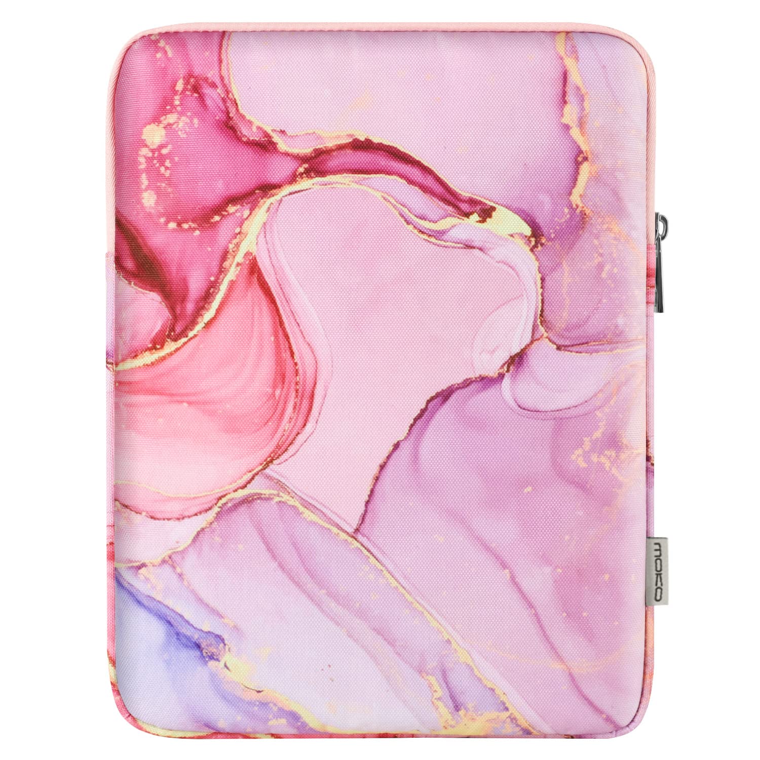Funda Para Tablet Moko De 9 A 11 Pulgadas Para Ipad Air 5 10.9 2022  Color Rosa - Venta Internacional.