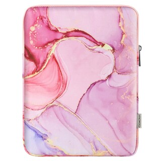 Foto 1 | Funda Para Tablet Moko De 9 A 11 Pulgadas Para Ipad Air 5 10.9 2022 Color Rosa - Venta Internacional.