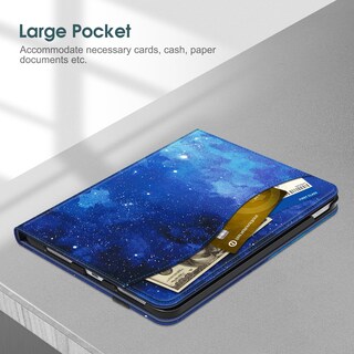 Foto 5 | Funda Fintie Para Ipad 11.ª Generación 11.ª Generación (2025) Y 10.ª Generación 10.9 Pulgadas (2022) - Vent