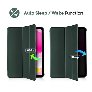 Foto 4 | Funda Procase Para Ipad 11.ª Generación De 11 Pulgadas 2025/10.ª Generación De 10.9 Pulgadas - Venta Internacional.
