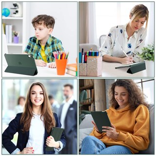 Foto 7 | Funda Procase Para Ipad 11.ª Generación De 11 Pulgadas 2025/10.ª Generación De 10.9 Pulgadas - Venta Internacional.