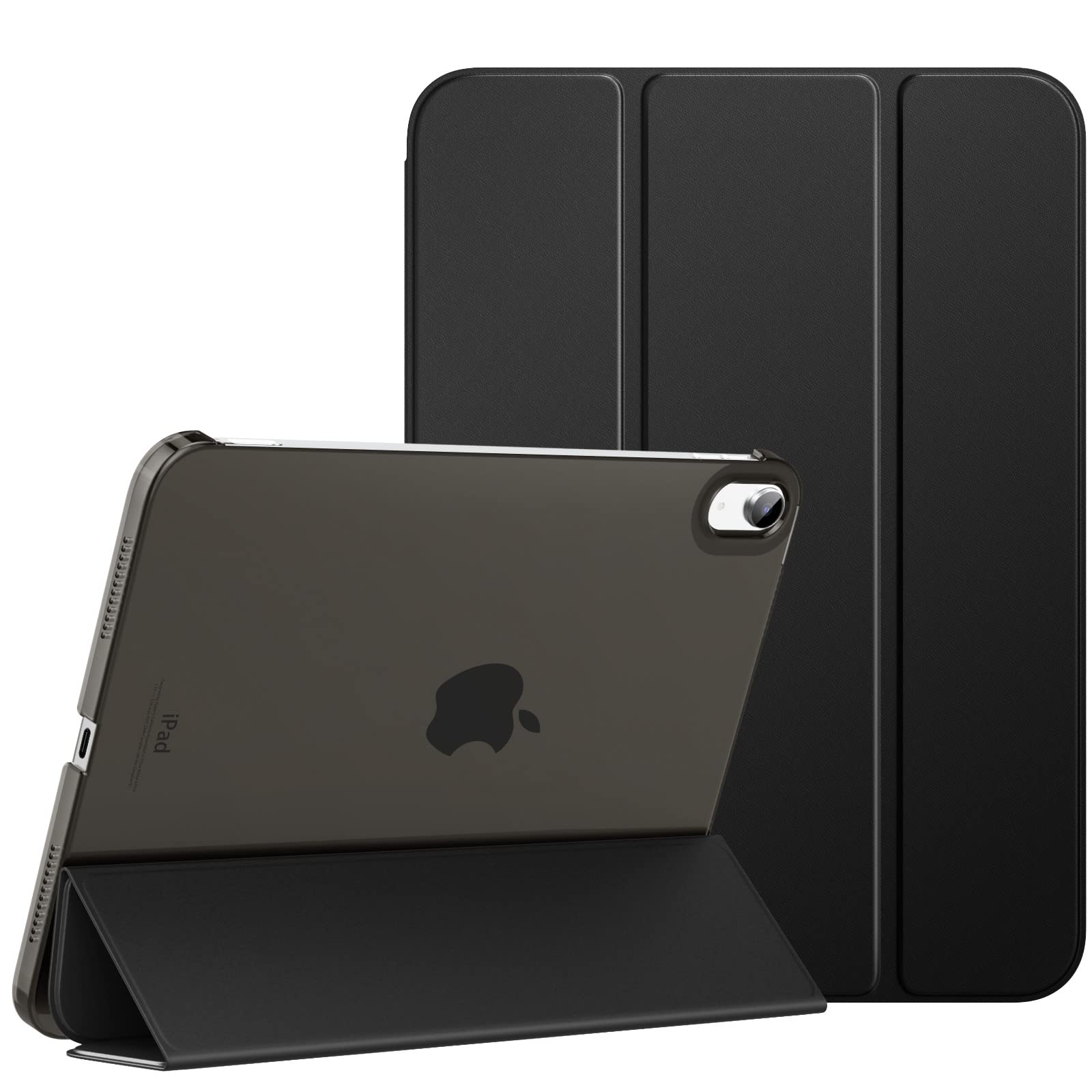Funda Moko Para Ipad 11.ª Generación  11 Pulgadas  2025/10.ª Generación  10.9 Pulgadas  2022 - Venta Internacional.