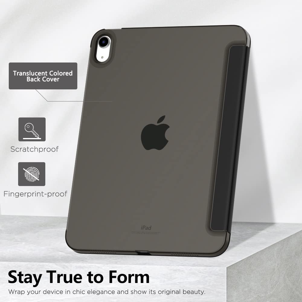 Foto 6 | Funda Moko Para Ipad 11.ª Generación  11 Pulgadas  2025/10.ª Generación  10.9 Pulgadas  2022 - Venta Internacional.