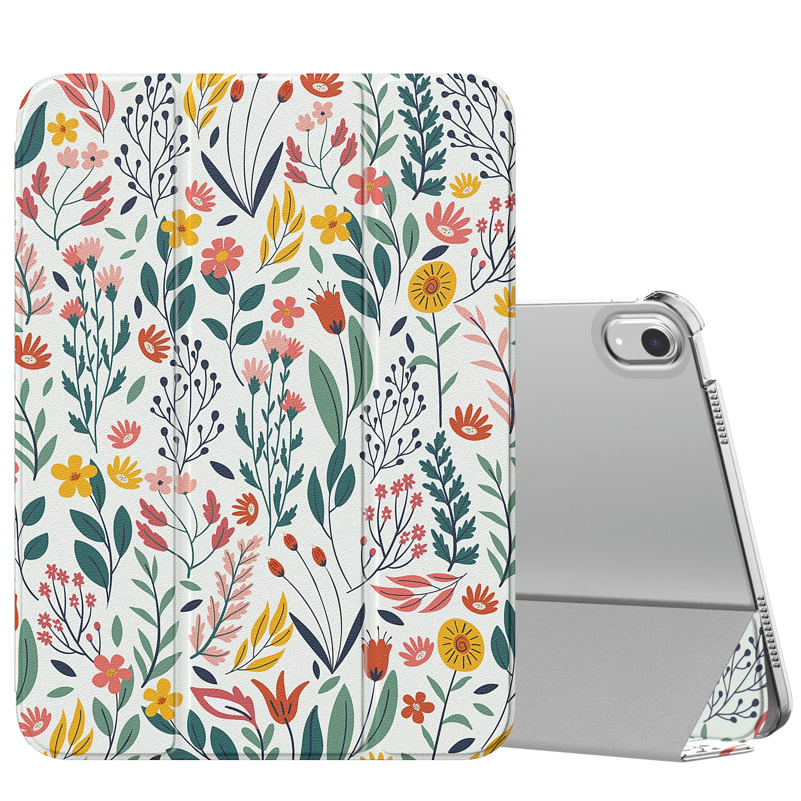 Funda Moko Para Ipad 11.ª Generación  11 Pulgadas  2025 Y 10.9 Pulgadas  2022 - Venta Internacional.