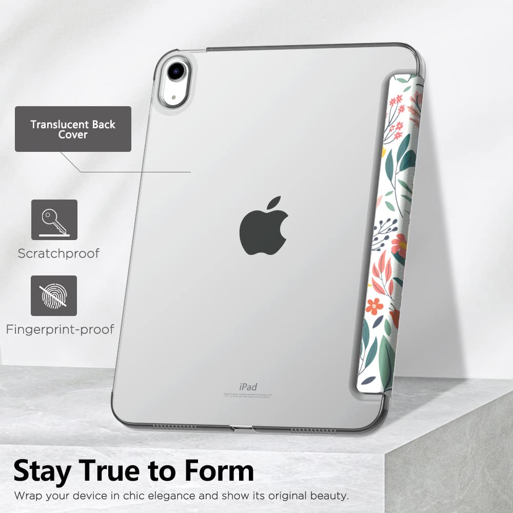 Foto 6 | Funda Moko Para Ipad 11.ª Generación  11 Pulgadas  2025 Y 10.9 Pulgadas  2022 - Venta Internacional.
