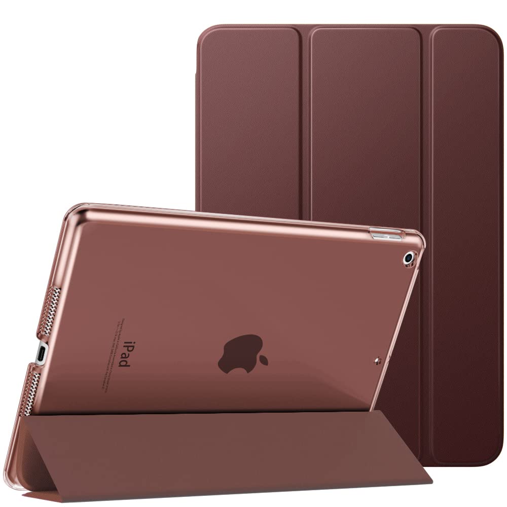 Funda Moko Para Ipad 10.2 Ipad 9ª Generación 2021/8ª Generación 2020/7ª Generación 2019 - Venta Internacional.