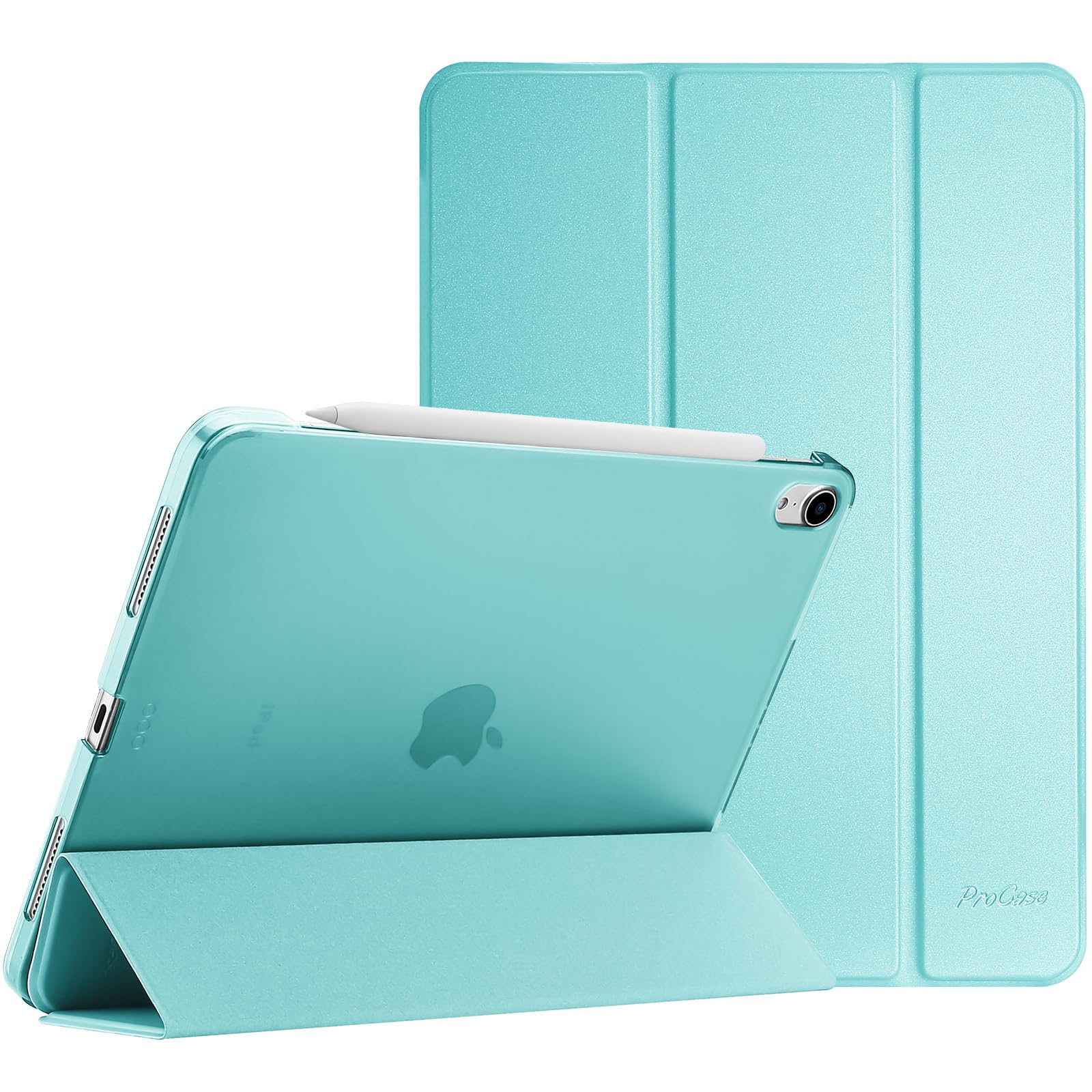 Funda Inteligente Procase Para Ipad Air De 11 Pulgadas M3 M2 2025 2024 - Venta Internacional.