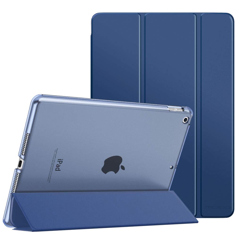 Funda Moko Para Ipad 10.2 Ipad 9ª Generación 2021/8ª Generación 2020/7ª Generación 2019 - Venta Internacional.