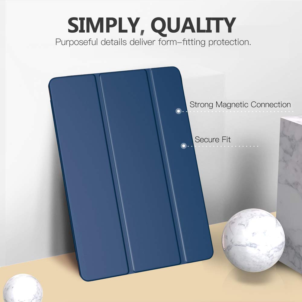 Foto 4 pulgar | Funda Moko Para Ipad 10.2 Ipad 9ª Generación 2021/8ª Generación 2020/7ª Generación 2019 - Venta Internacional.