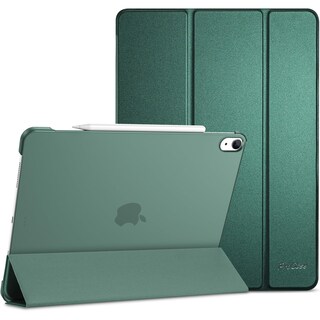 Foto 1 | Funda Procase Para Ipad Air 13 Pulgadas M3 2025/m2 2024 - Verde - Venta Internacional.