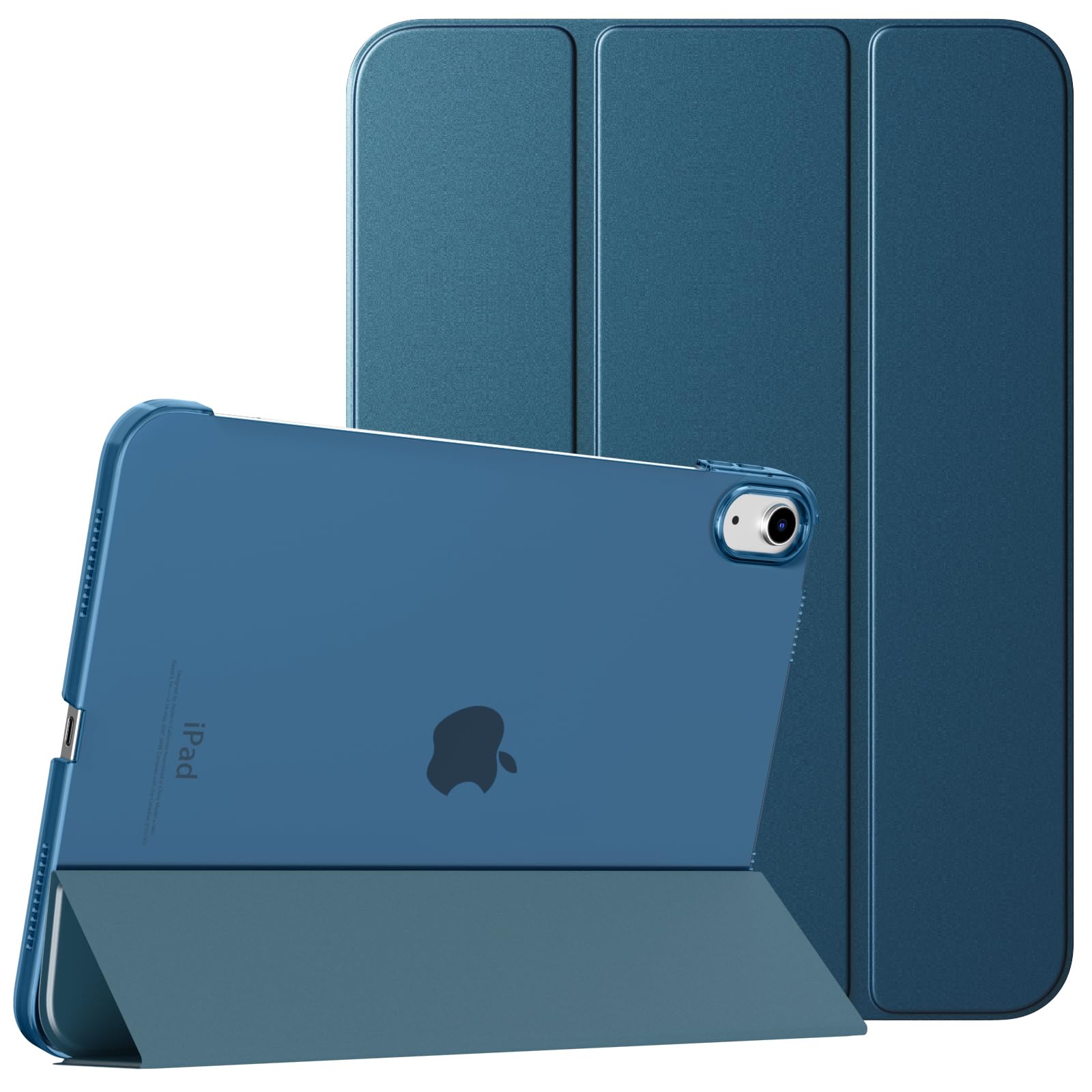 Funda Timovo Para Ipad 11.ª Generación  11 Pulgadas  2025/10.ª Generación  10.9 Pulgadas - Venta Internacional.