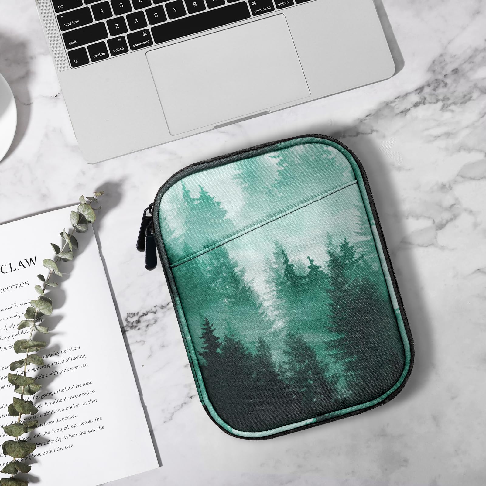 Foto 7 | Funda Para Tablet Timovo Para Kindle Paperwhite/colorsoft De 6 A 7 Pulgadas - Venta Internacional.