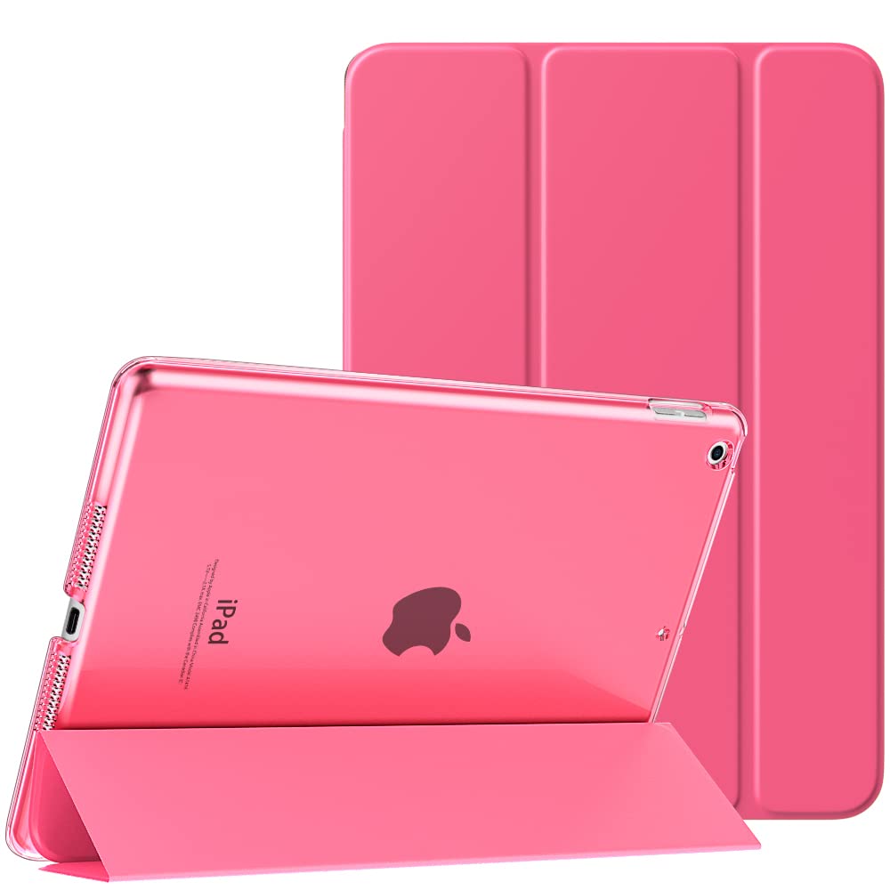 Funda Moko Para Ipad 10.2 Ipad 9ª Generación 2021/8ª Generación 2020/7ª Generación 2019 - Venta Internacional.