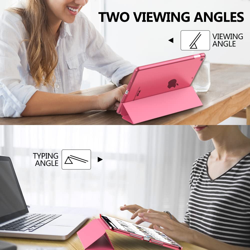 Foto 6 | Funda Moko Para Ipad 10.2 Ipad 9ª Generación 2021/8ª Generación 2020/7ª Generación 2019 - Venta Internacional.
