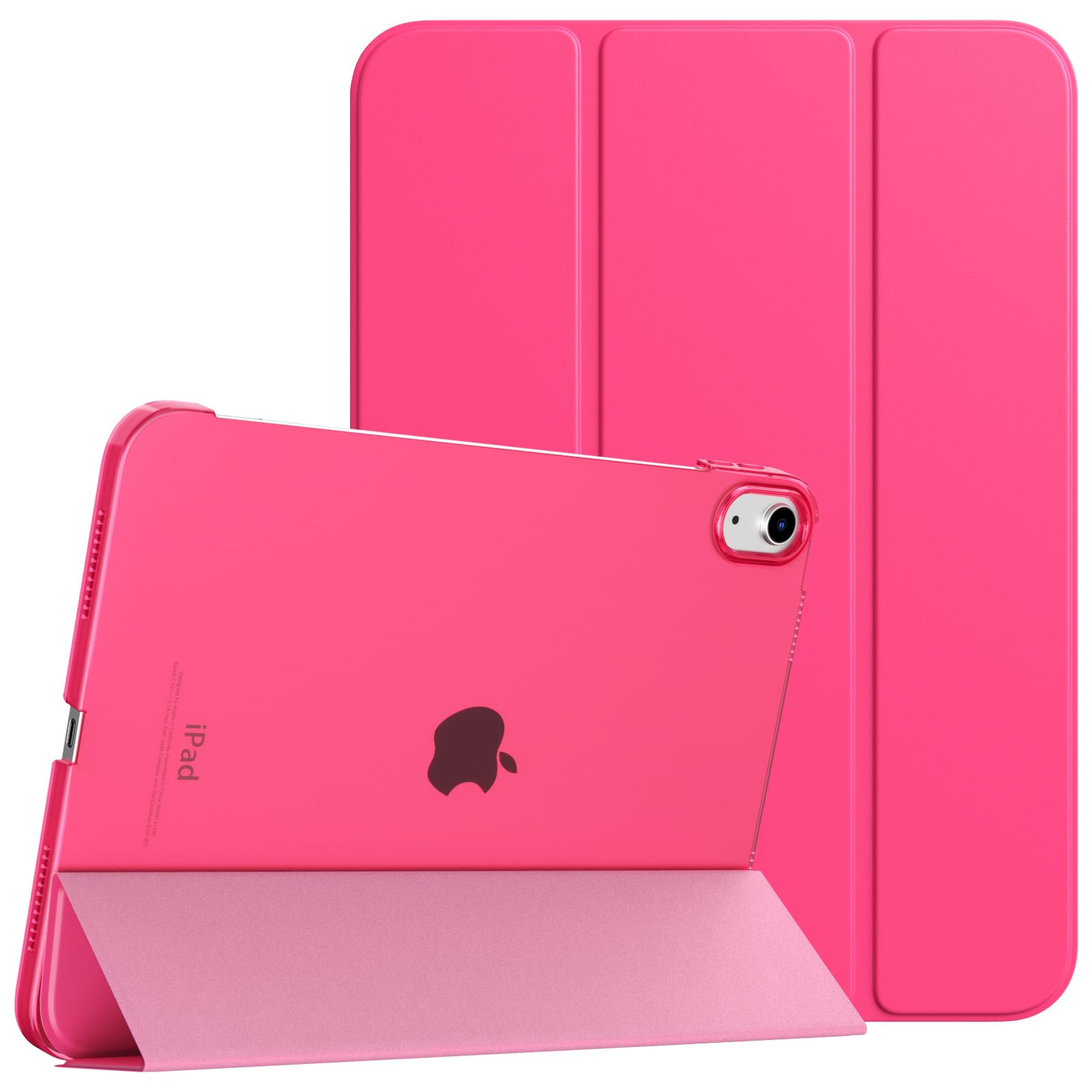 Funda Timovo Para Ipad 11.ª Generación  11 Pulgadas  2025/10.ª Generación  10.9 Pulgadas - Venta Internacional.