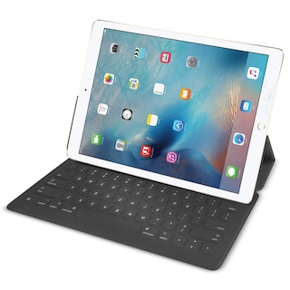 Foto 1 | Teclado Inteligente Apple Renovado Para Ipad Pro De 10.5 Pulgadas (inglés) - Venta Internacional.