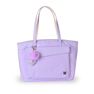 Foto 1 | Bolsa Tote Original Forward Laptop 15.6 Lila