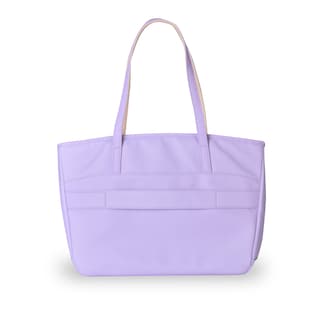Foto 3 | Bolsa Tote Original Forward Laptop 15.6 Lila