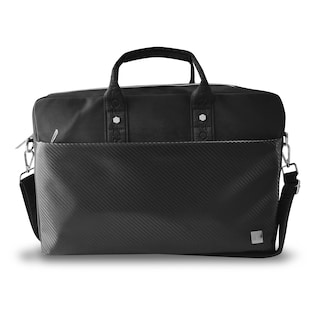 Foto 1 | Portafolio Forward Fibra De Carbono Laptop 15.6 Negro