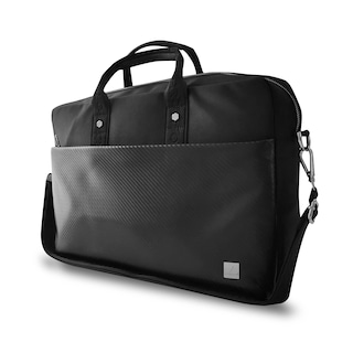 Foto 2 | Portafolio Forward Fibra De Carbono Laptop 15.6 Negro