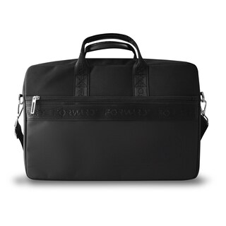 Foto 3 | Portafolio Forward Fibra De Carbono Laptop 15.6 Negro
